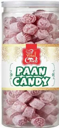 Paan Candy