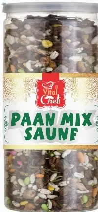 Paan Mix Saunf