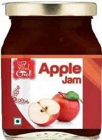 Apple Jam