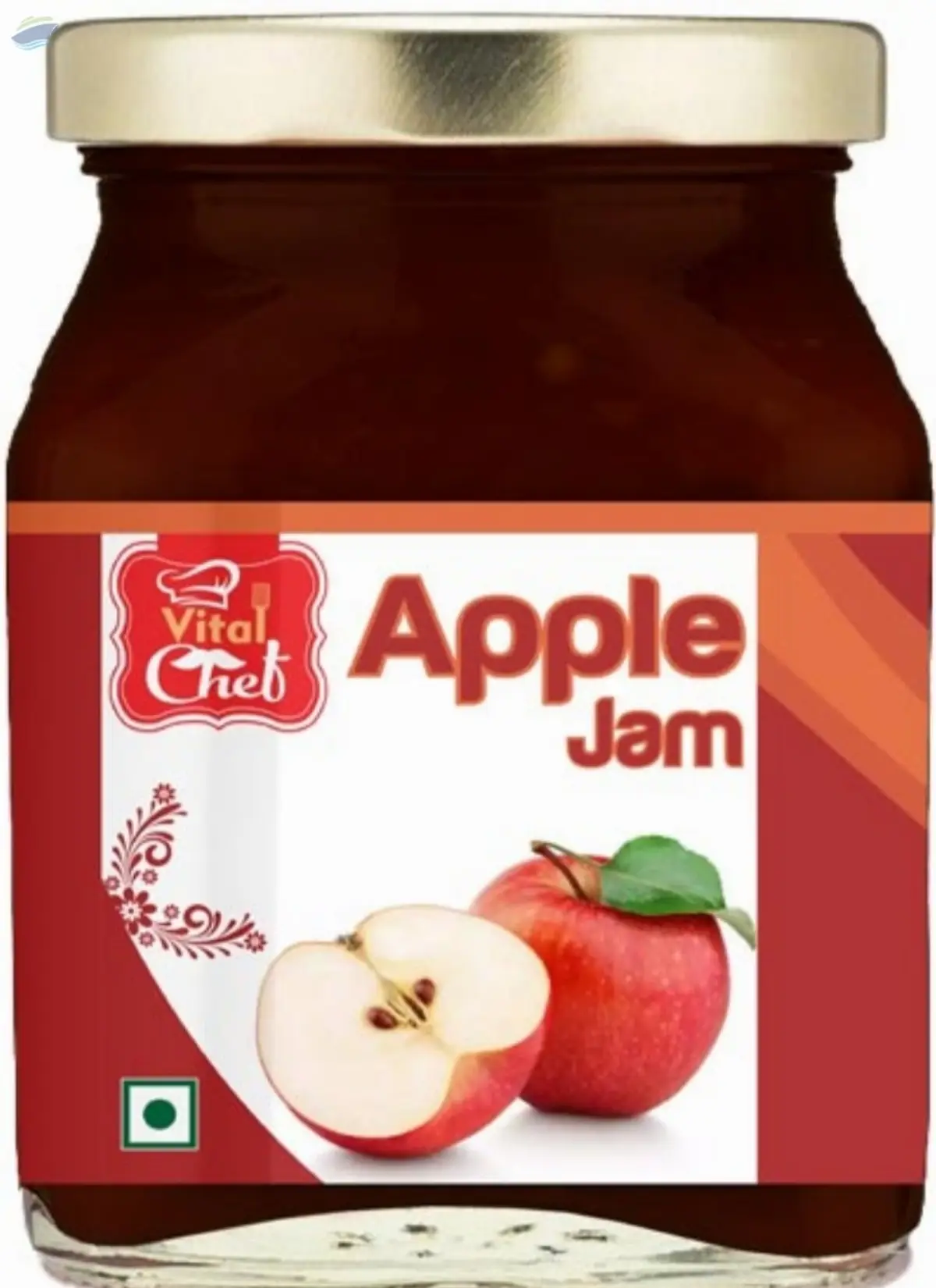 Apple Jam