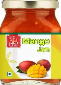 Mango Jam