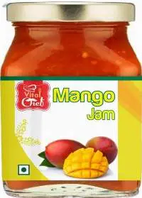 Mix Fruit Jam