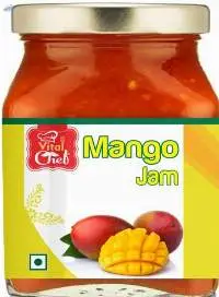 Orange Marmalade