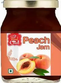 Peach Jam
