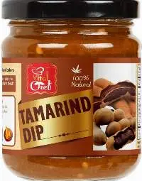 Tamarind Dip 120g
