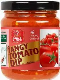 Tangy Tomato Dip 120g