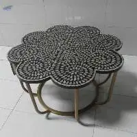 Decor Home Furniture Lacquer