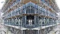 Scaffolding System