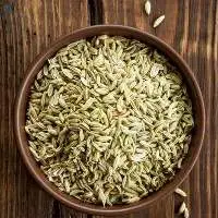 Fennel Seeds