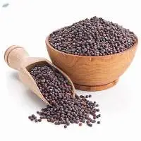 Black Mustard Seeds