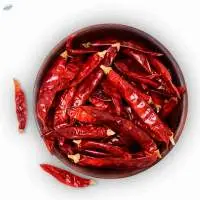 Indian Dry Chilly