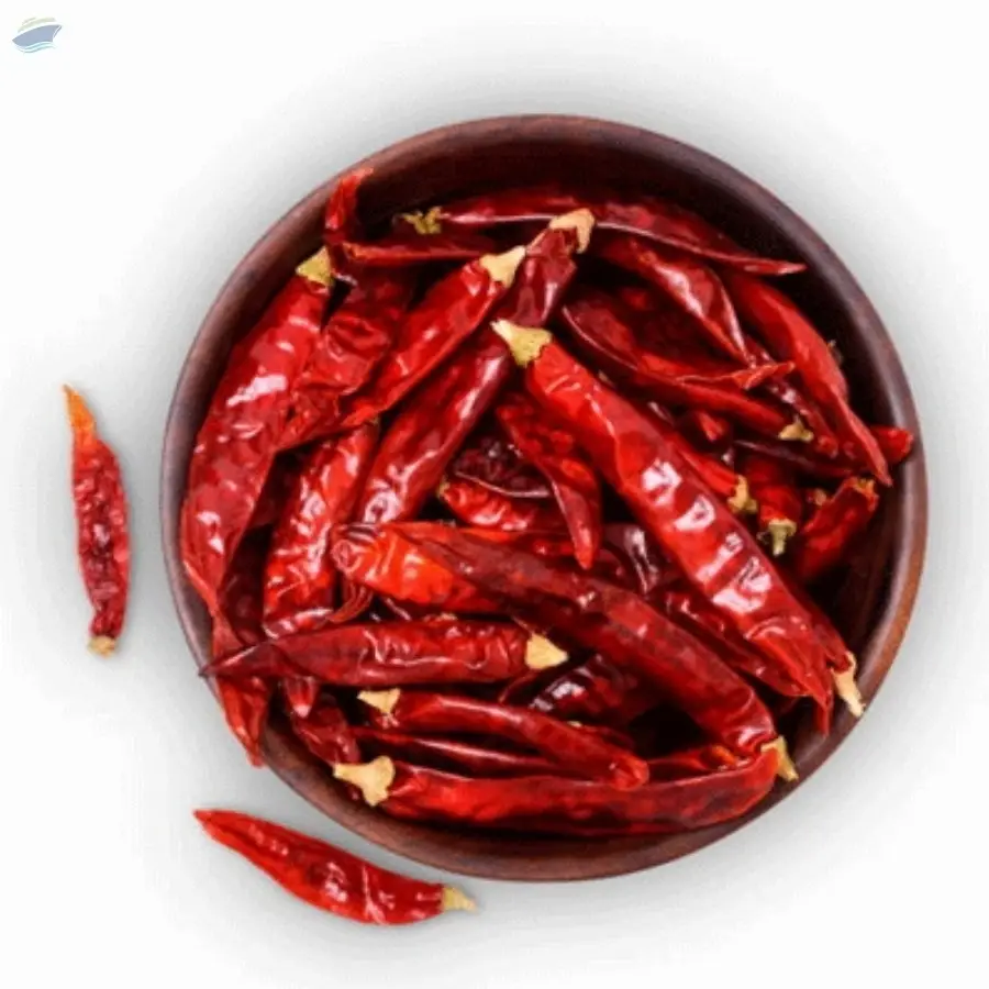 Indian Dry Chilly