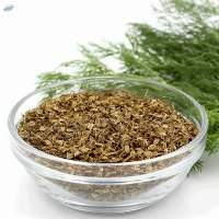 Dill Seeds