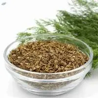 Dill Seeds