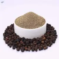 Black Pepper Powder