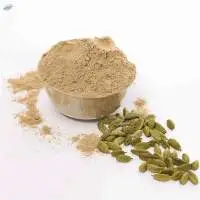 Green Cardamom Powder