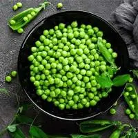 Green Peas