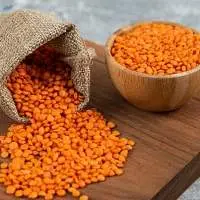 Red Lentil Split / Masoor Dal / Mosur Dal