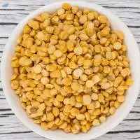 Split Pigeon Peas