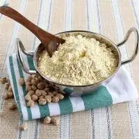 Besan / Chickpea Flour / Gram Flour