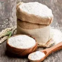 Suji Flour