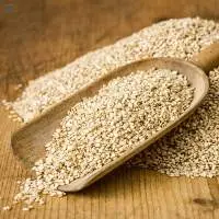 Hulled Sesame