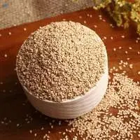 Natural Sesame Seeds