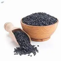 Black Sesame Seeds