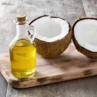 Coconut Oil