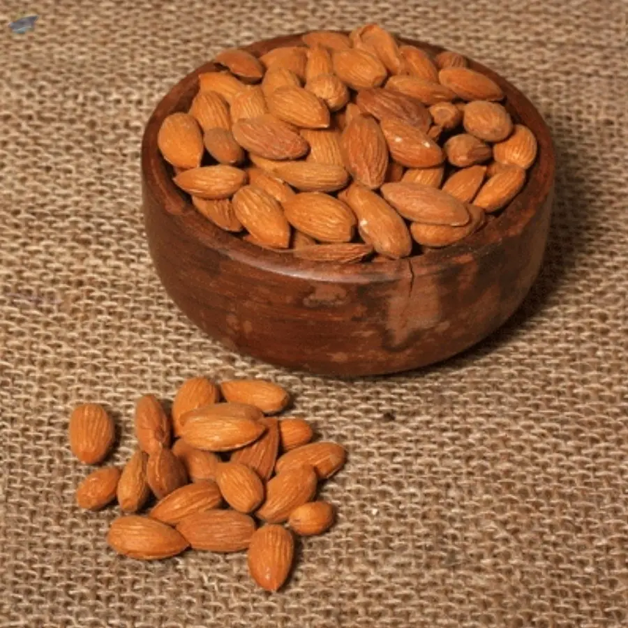 Almond