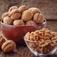 Walnuts