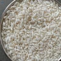 Puffed Rice