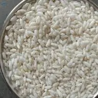 Puffed Rice