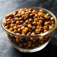 Roasted Gram Whole