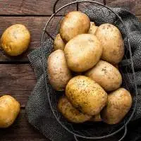 Potatoes