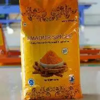 Rajapuri Double Polished Turmeric Fingers