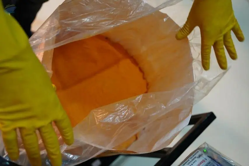 Natural Turmeric Powder