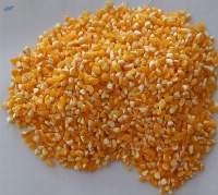 Yellow Corn