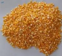 Yellow Corn