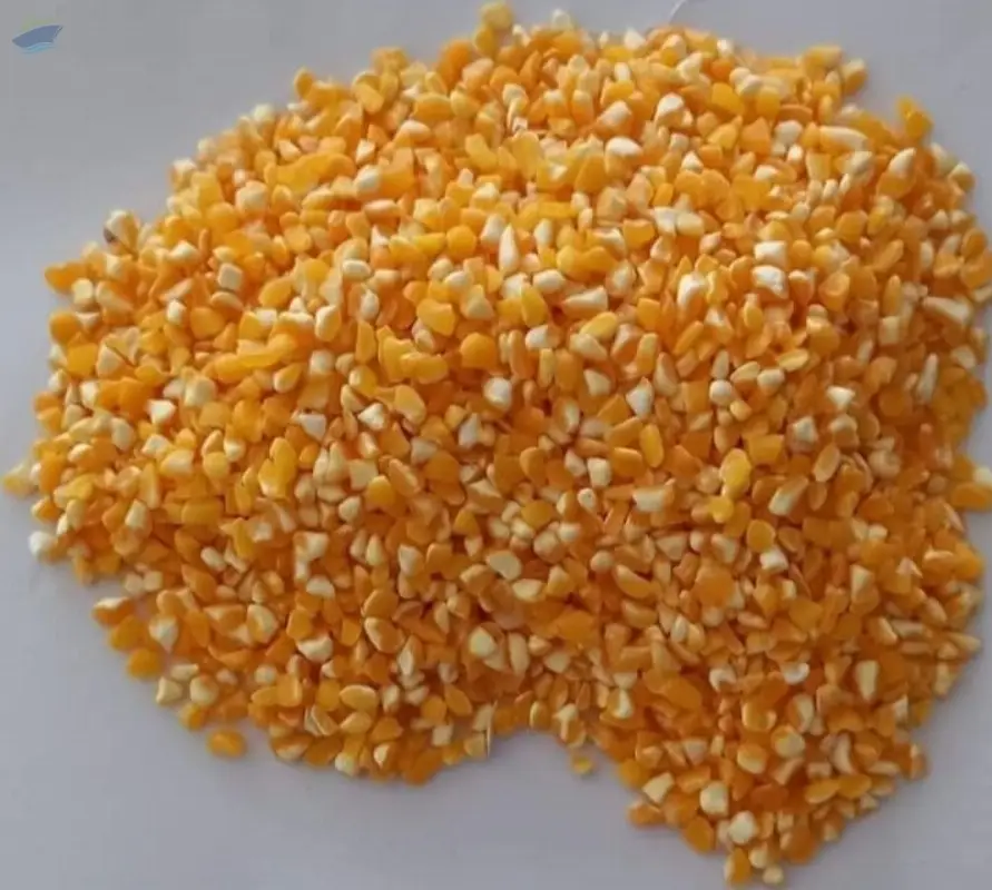 Yellow Corn