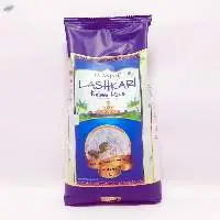 Patanjali Premium Lashkari Kolam Rice