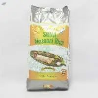 Premium Patanjali Sona Masoori Rice Export