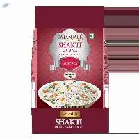 Premium Patanjali Shakti Dubar Basmati Rice