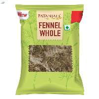 Premium Patanjali Whole Fennel Seeds Export