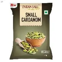 Premium Patanjali Small Green Cardamom Export