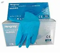 Nitrile Examination Glove
