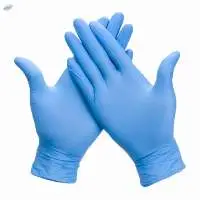 Nitrile Glove