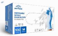 Intco Nitrile Glove