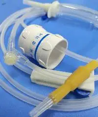 Disposable IV Infusion Set