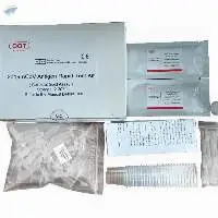 Nasopharyngeal Saliva Antigen Rapid Test Kit